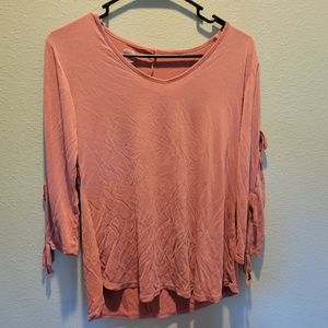 Maurices womens top